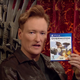 Illustration for article titled Conan’s “Clueless Gamer” Could Get Its Own TV Show